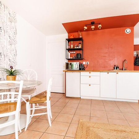 Coquet Appartement Typique Du Panier 马赛 外观 照片