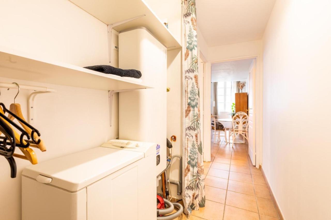 Coquet Appartement Typique Du Panier 马赛 外观 照片
