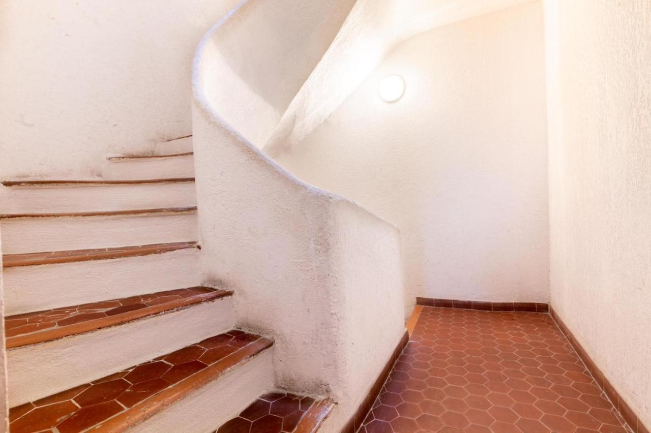 Coquet Appartement Typique Du Panier 马赛 外观 照片